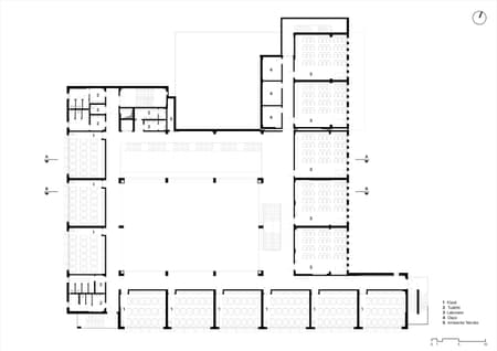 Angela Merkel School